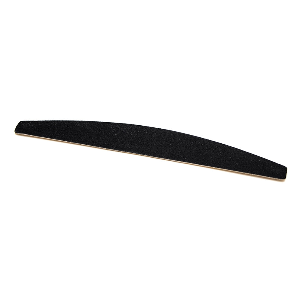 U-Tools 20 Stickers For Nail File Banana 2 mm 180 Grit #1414
