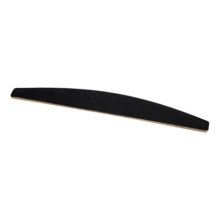 U-Tools 20 Stickers For Nail File Banana 2 mm 180 Grit #1414