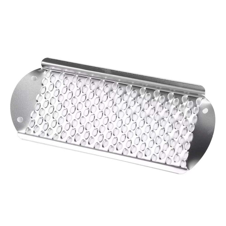 Silver Star Blade Large - Pedicure File 14339
