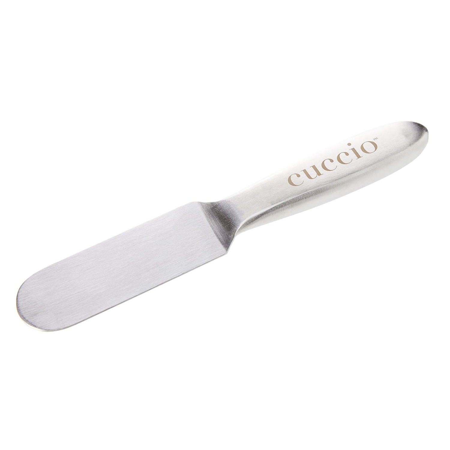 Cuccio Metal Foot File 3230 / CNFL2001