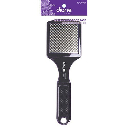 Diane By Fromm Extra Large Foot Rasp #DEN004