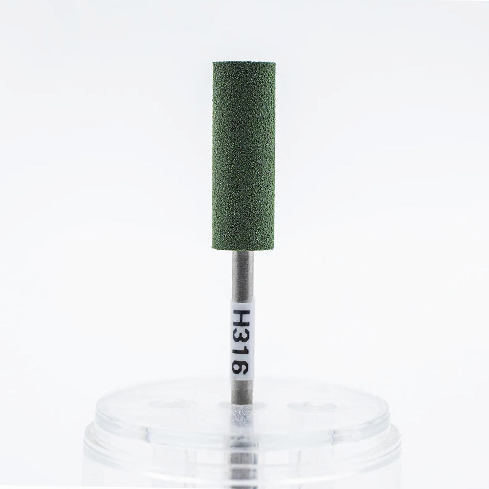 U-Tools Polish Silicone - Green - P-H316G