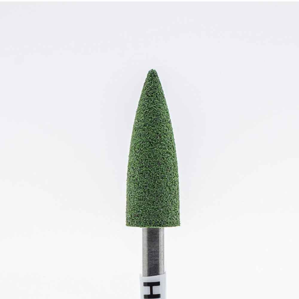 U-Tools Polish Silicone Green - Medium P-H338