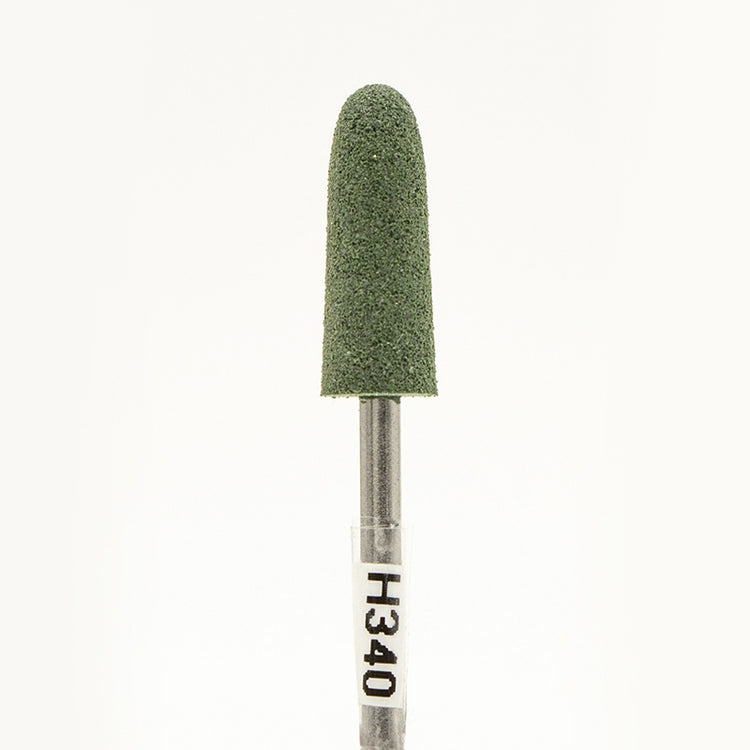 U-Tools Polish Silicone - Green - P-H340