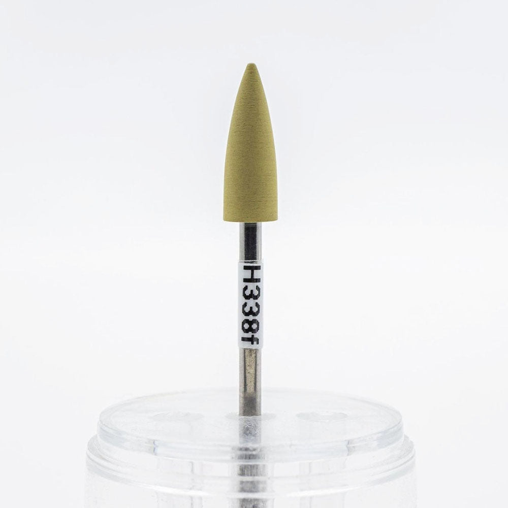 U-Tools Polish Silicone - Olive - P-H338f