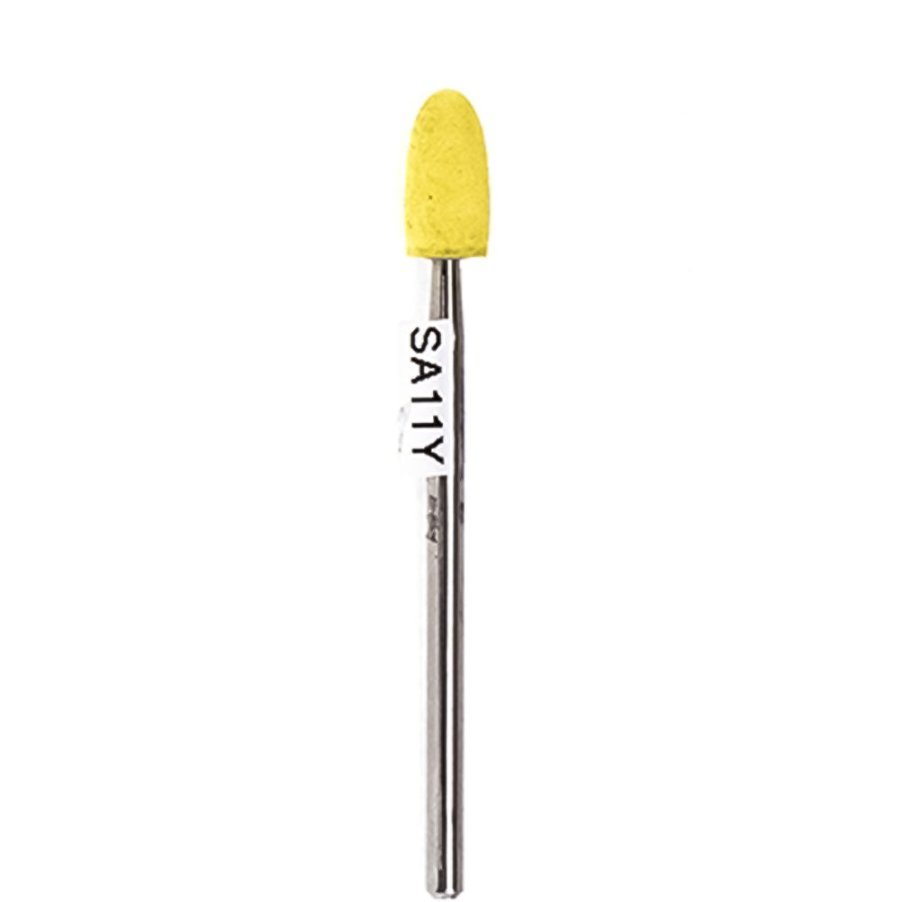 U-Tools Stone Bits - A11 Yellow - SA11Y