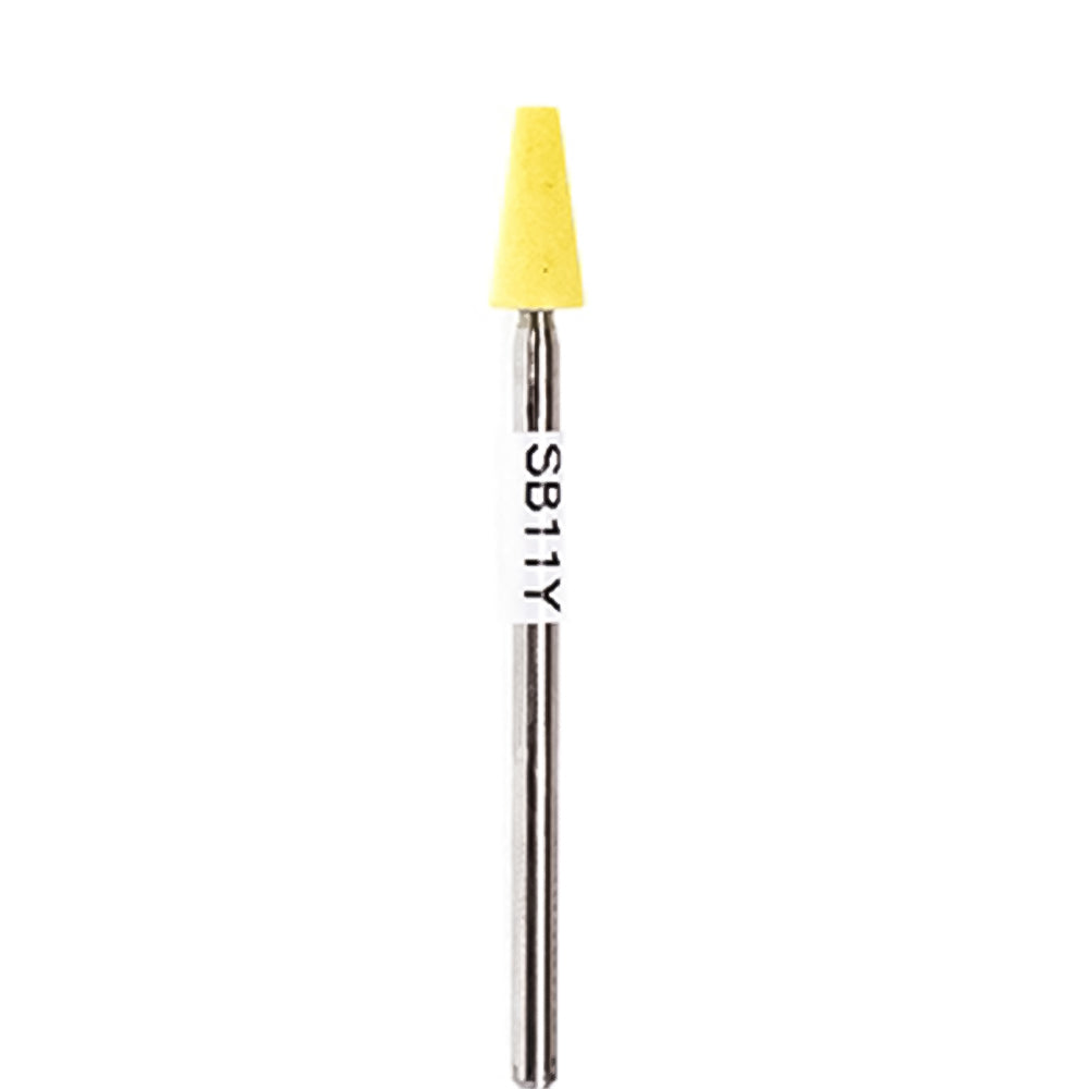 U-Tools Stone Bits - B11 Yellow - SB11Y