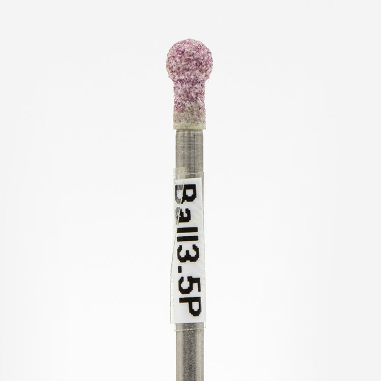 U-Tools Stone Bits - Ball Pink - Ball3.5P