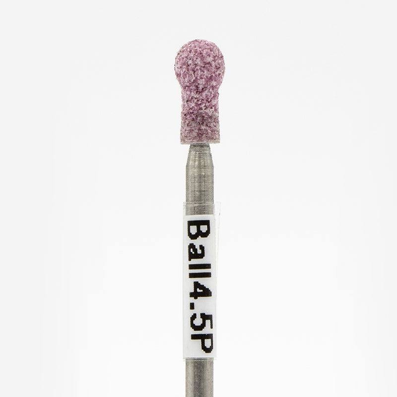 U-Tools Stone Bits - Ball Pink - Ball4.5P