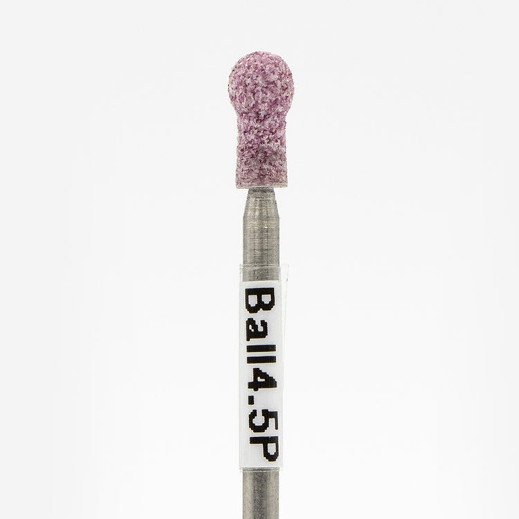 U-Tools Stone Bits - Ball Pink - Ball4.5P