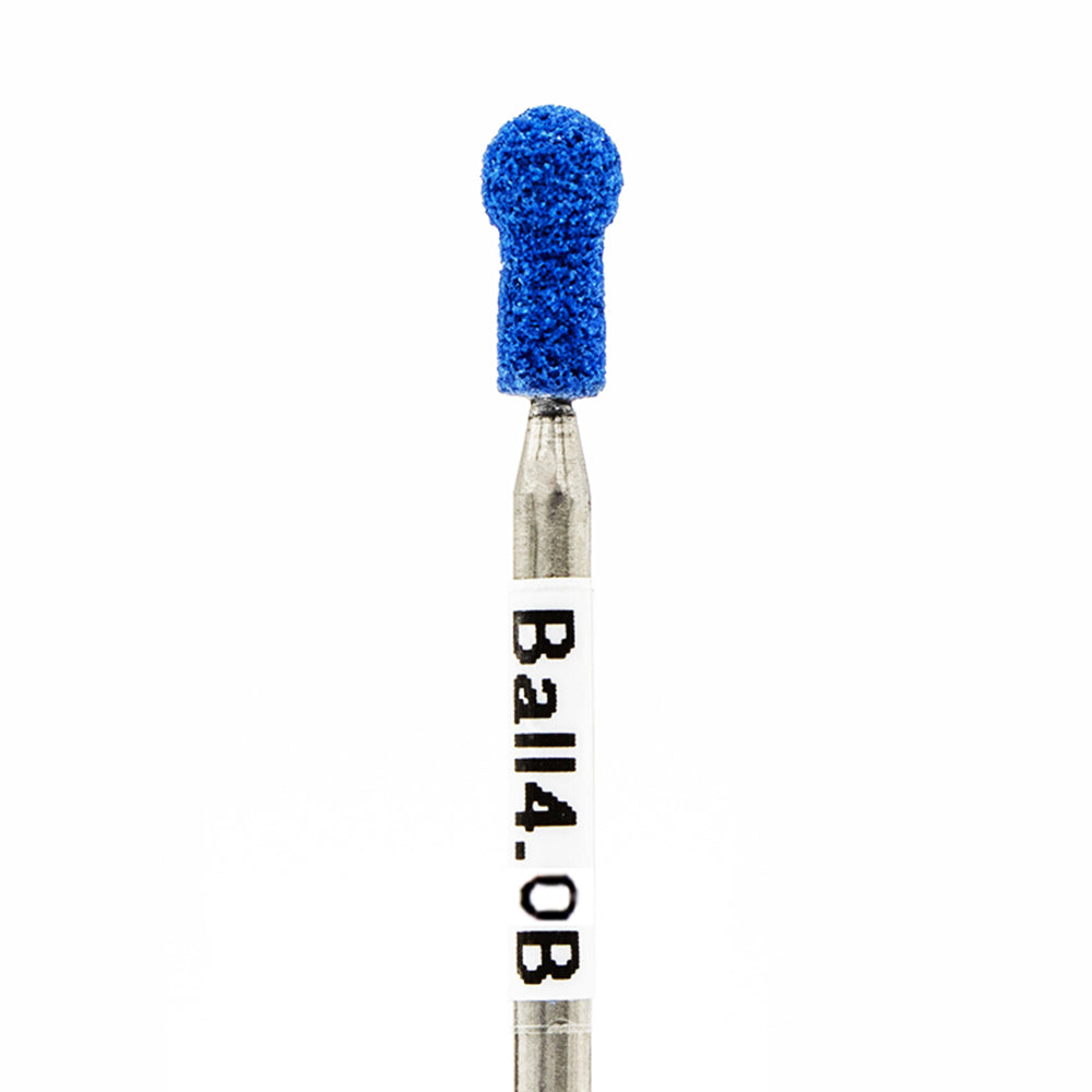 U-Tools Stone Bits - Ball Blue - Ball4B