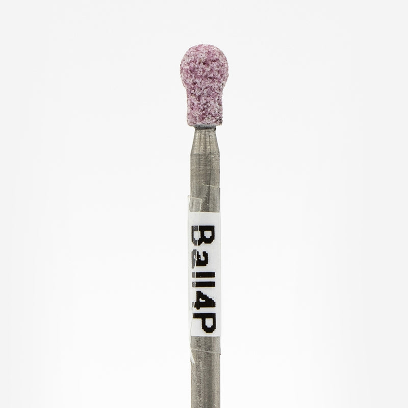 U-Tools Stone Bits - Ball Pink - Ball4P