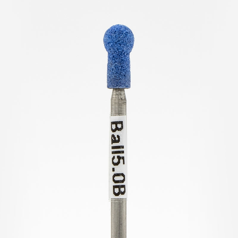 U-Tools Stone Bits - Ball Blue - Ball5B