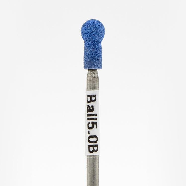 U-Tools Stone Bits - Ball Blue - Ball5B