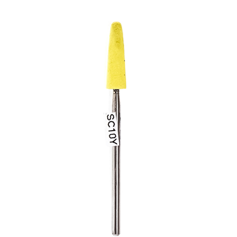 U-Tools Stone Bits - C10 Yellow - SC10Y