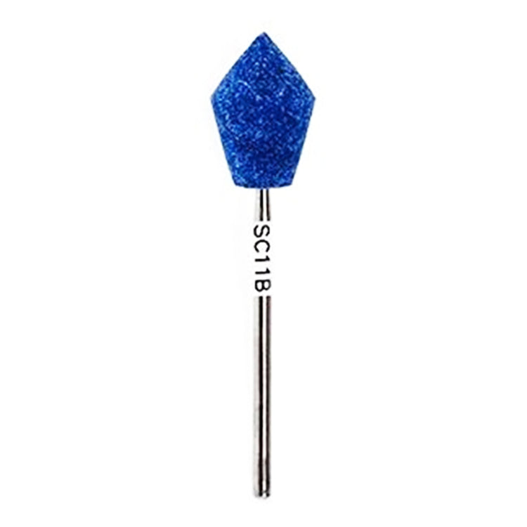 U-Tools Stone Bits - C11 Blue - SC11B
