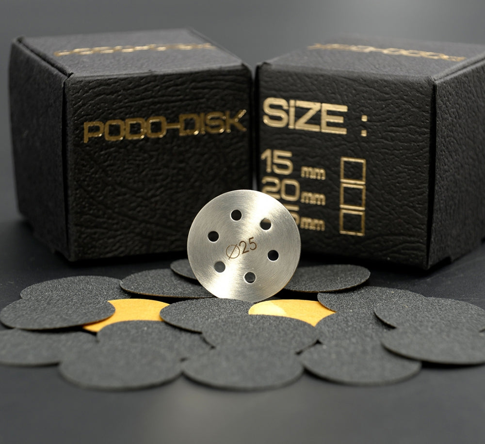 U-Tools Podo Disk AERO 25 mm #1006