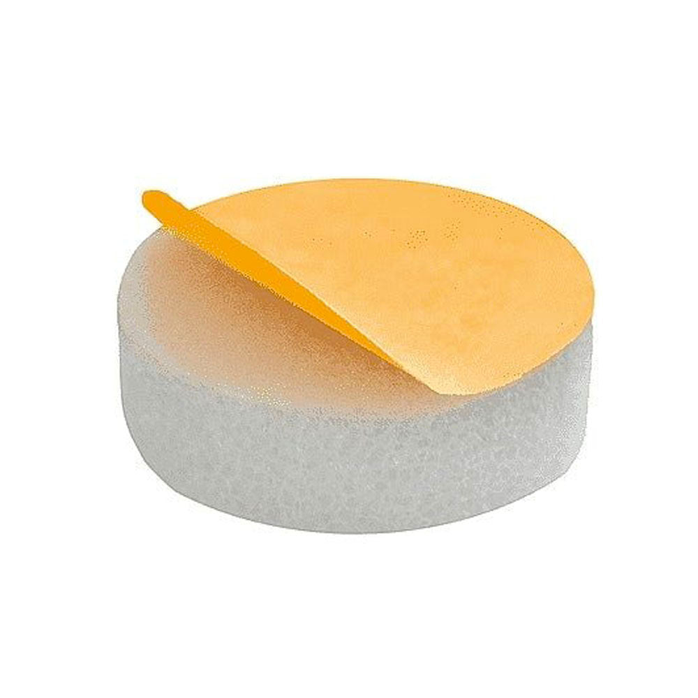 U-Tools 25 Stickers For Podo Disk 15 mm 180 Grit #1017