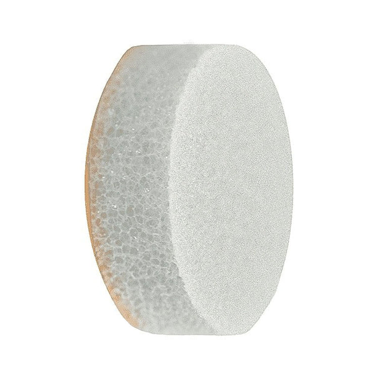 Staleks 25 Stickers Buffer For Podo Disk 20mm 320 Grit #1029
