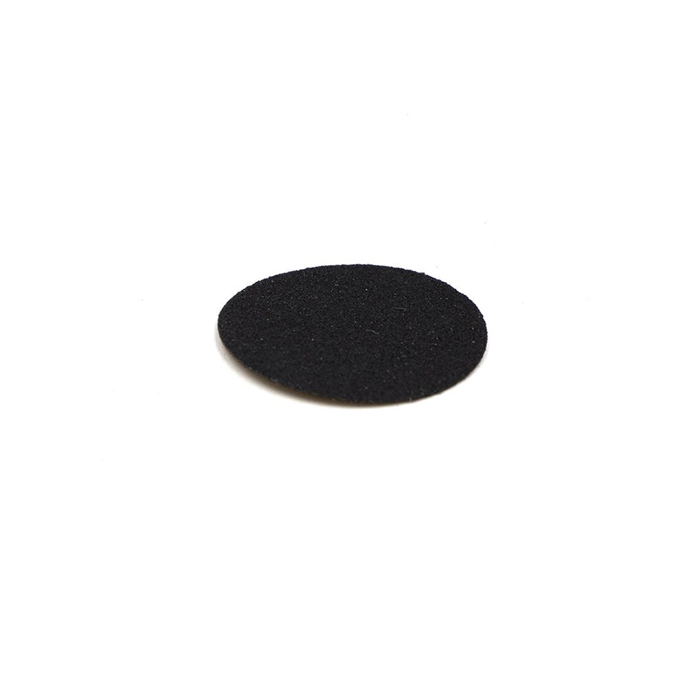 U-Tools 50 Stickers For PODO Disk 25 mm 180 Grit #1034