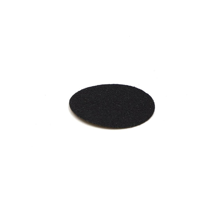 U-Tools 50 Stickers For PODO Disk 25 mm 180 Grit #1034