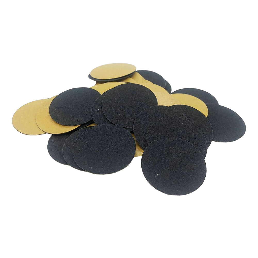 U-Tools 50 Replacement Pads For Podo Disk 30mm 180Grit 1064