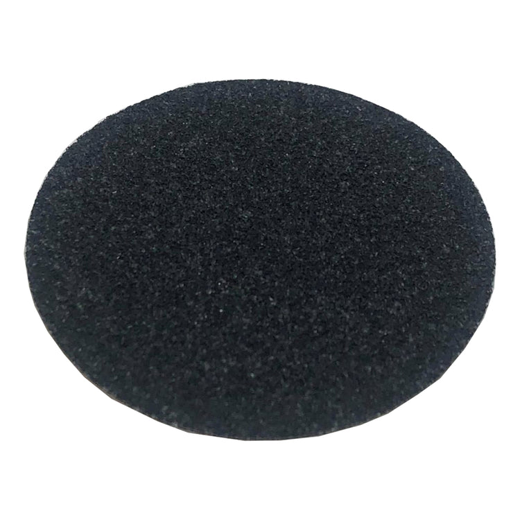 U-Tools 50 Replacement Pads For Podo Disk 40mm 180 Grit 1074