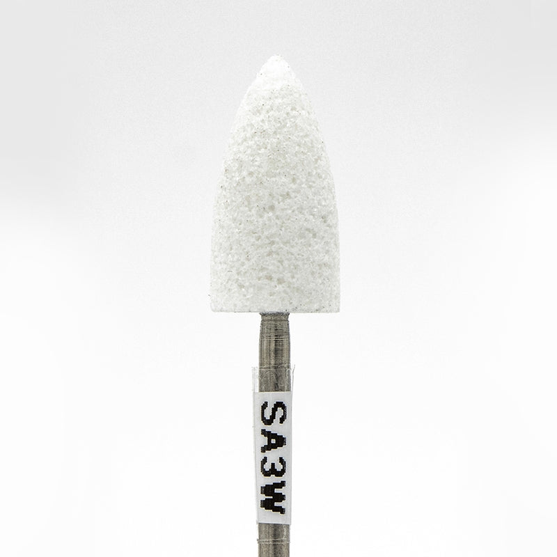 U-Tools Stone Bits - A3 White - SA3W