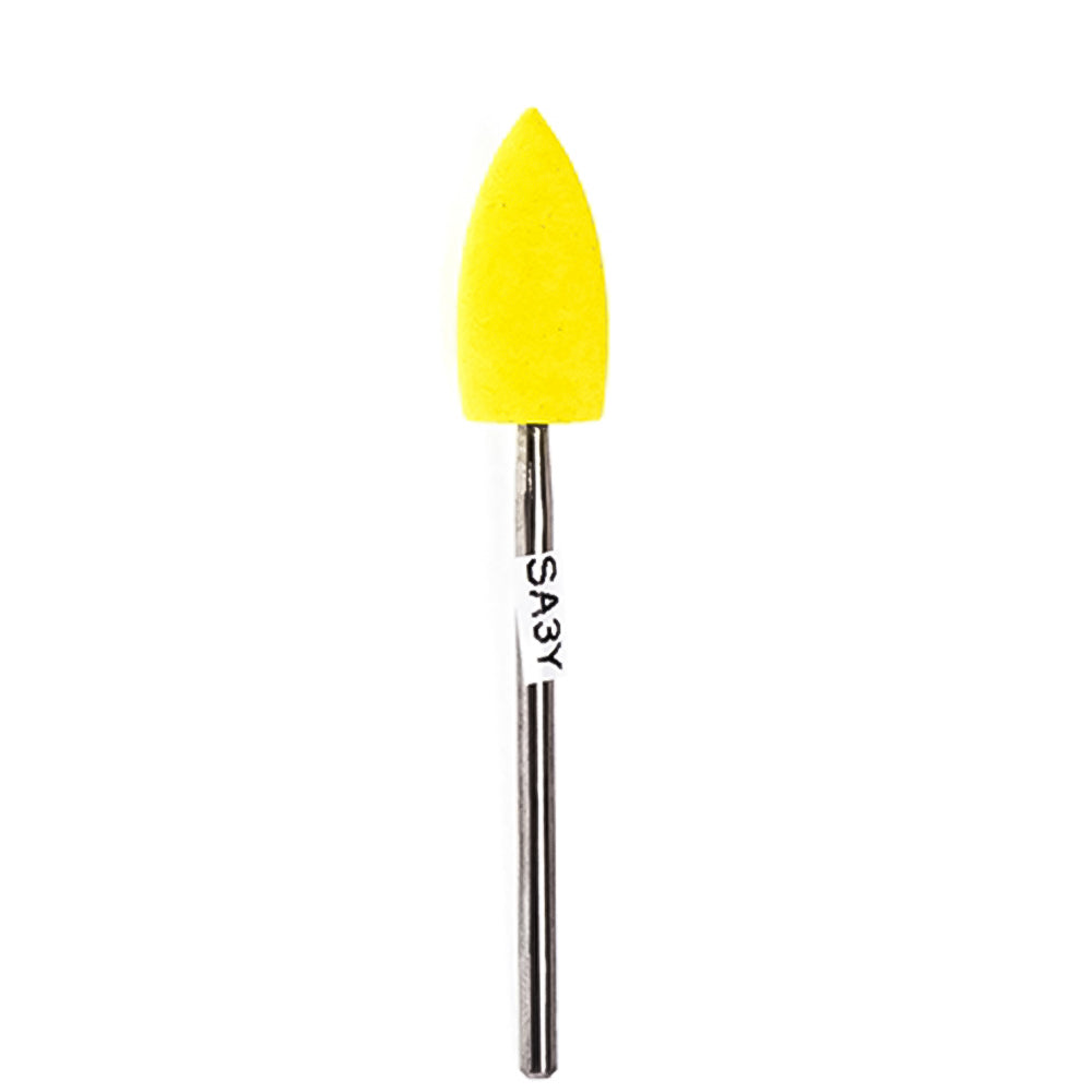 U-Tools Stone Bits - A3 Yellow - SA3Y