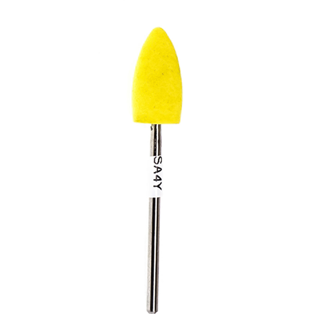 U-Tools Stone Bits - A4 Yellow - SA4Y