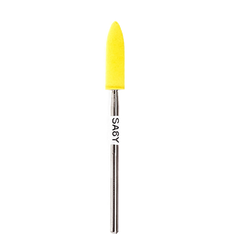 U-Tools Stone Bits - A6 Yellow - SA6Y