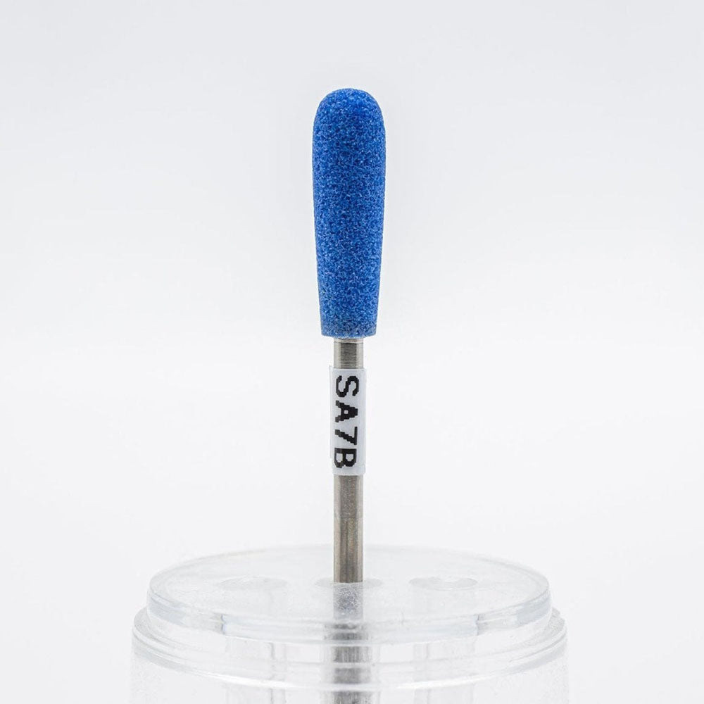 U-Tools Stone Bits - A7 Blue - SA7B