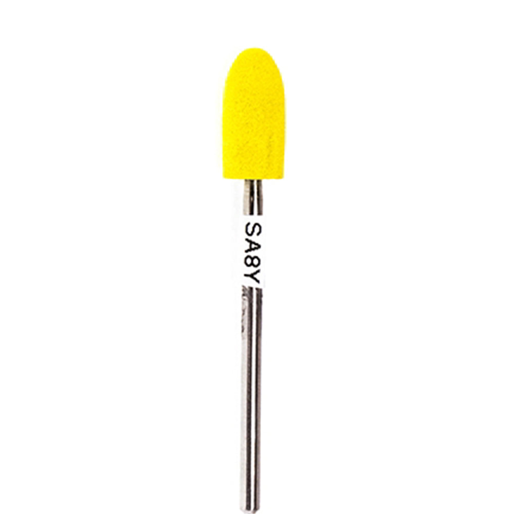 U-Tools Stone Bits - A8 Yellow - SA8Y
