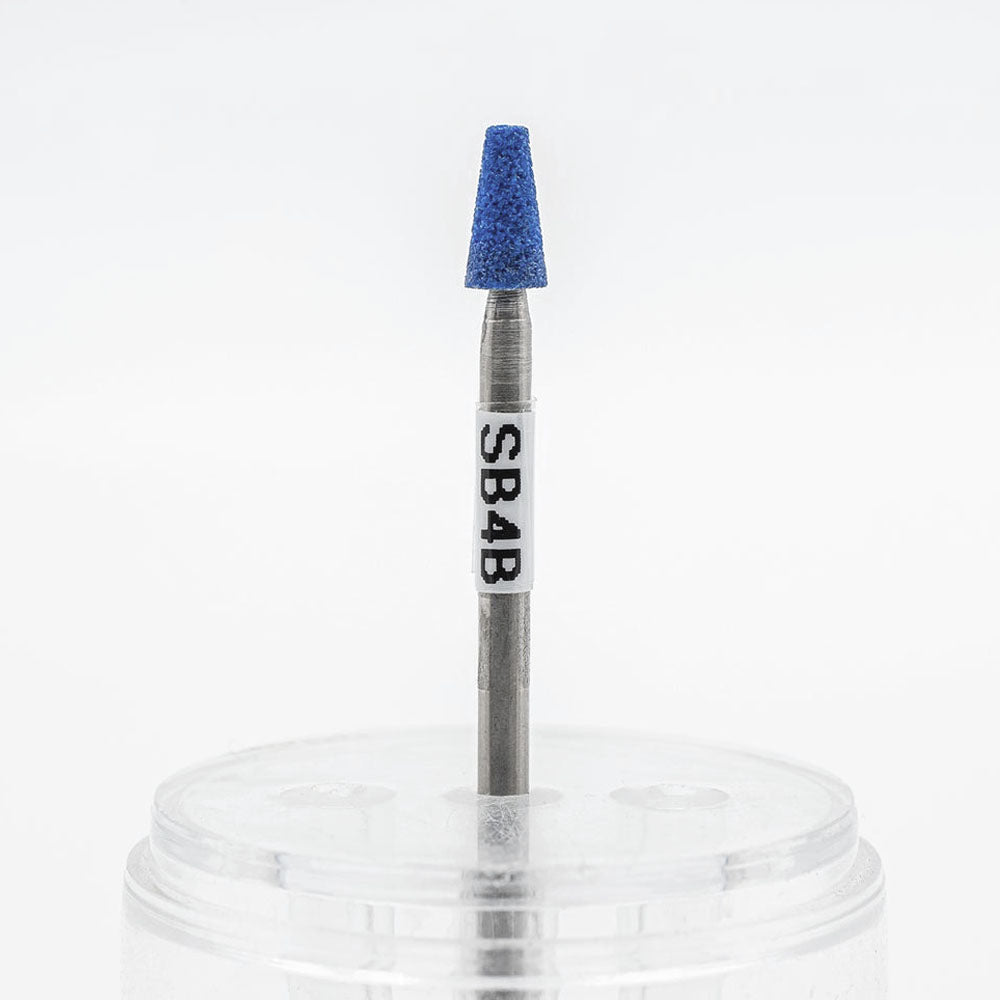 U-Tools Stone Bits - B4 Blue - SB4B