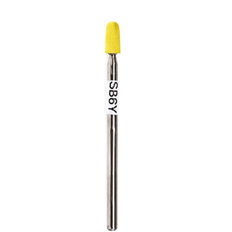 U-Tools Stone Bits - B6 Yellow - SB6Y