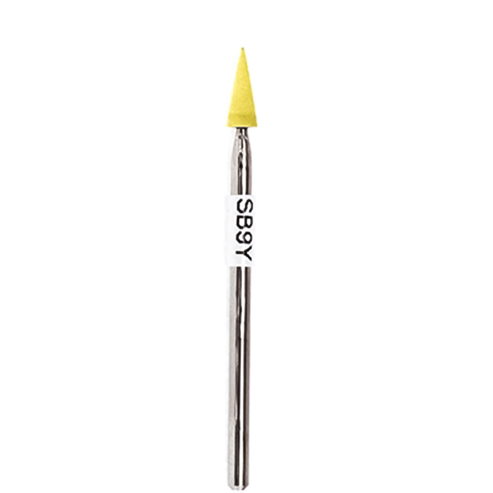 U-Tools Stone Bits - B9 Yellow - SB9Y