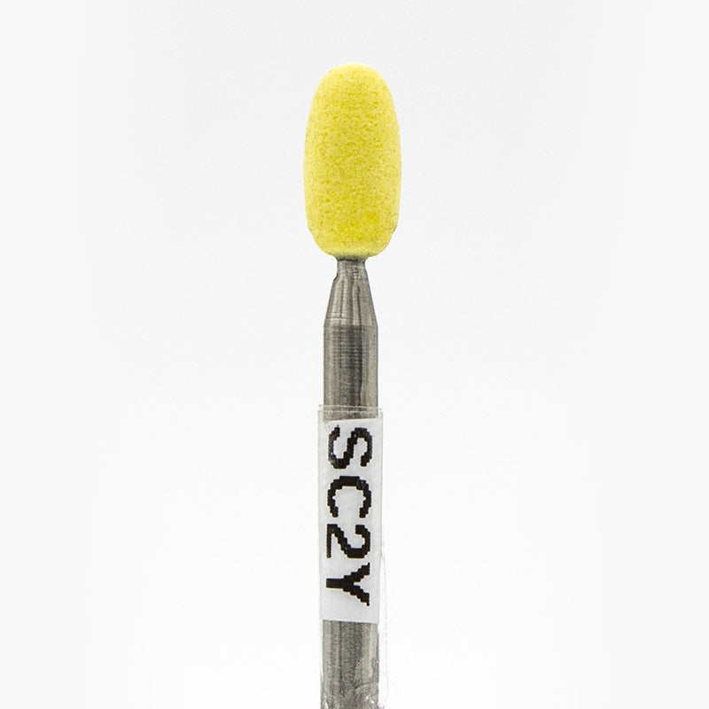 U-Tools Stone Bits - C2 Yellow - SC2Y