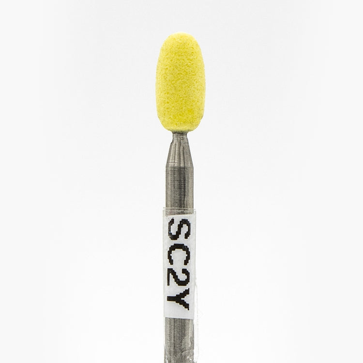 U-Tools Stone Bits - C2 Yellow - SC2Y