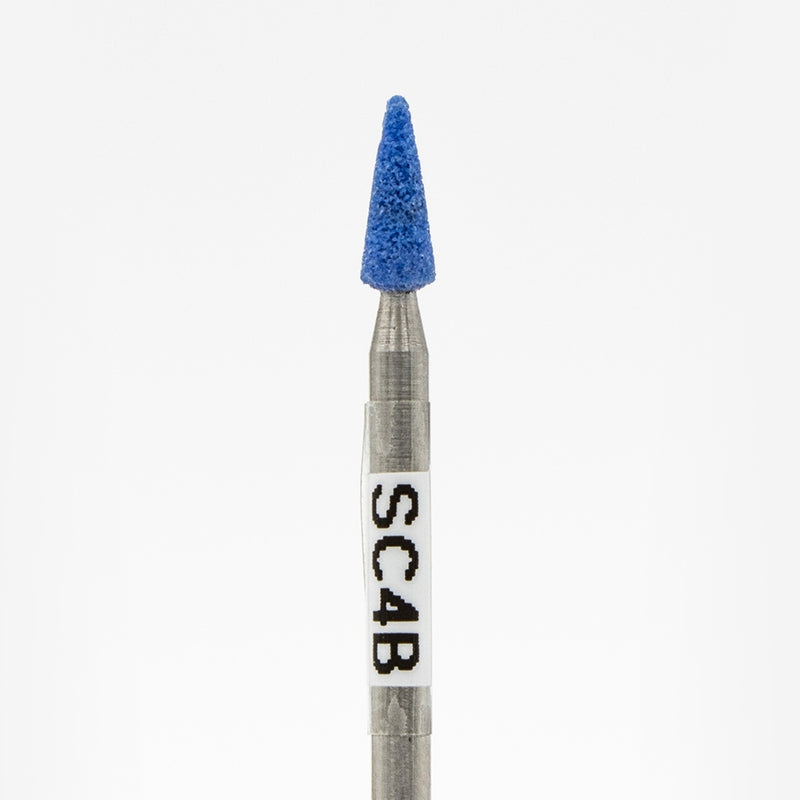 U-Tools Stone Bits - C4 Blue - SC4B