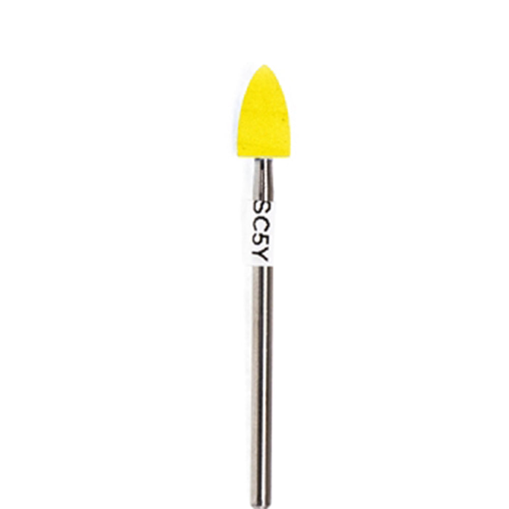 U-Tools Stone Bits - C5 Yellow - SC5Y