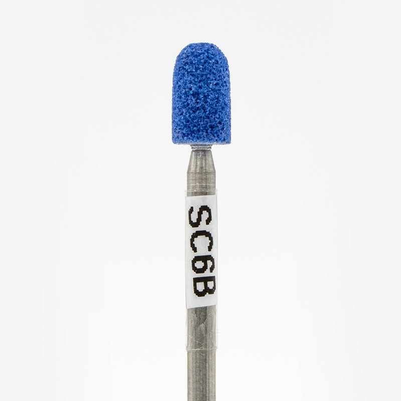 U-Tools Stone Bits - C6 Blue - SC6B