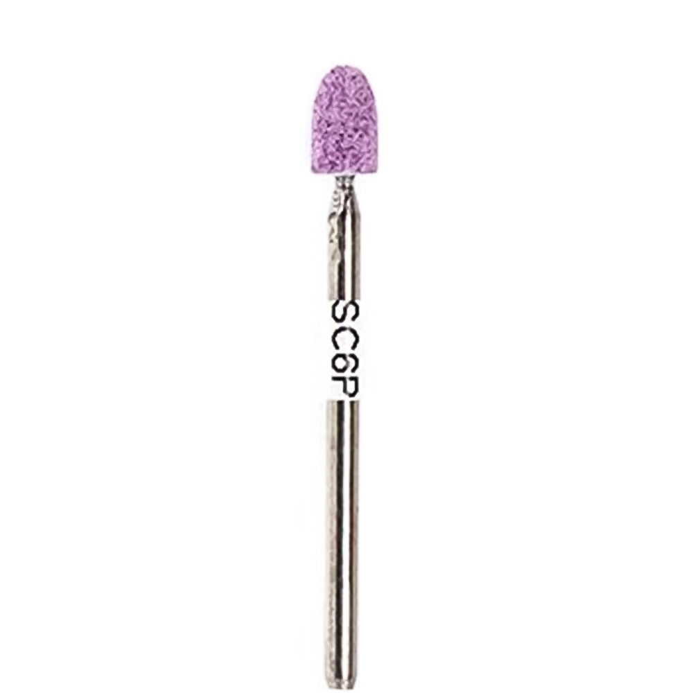U-Tools Stone Bits - C6 Pink - SC6P
