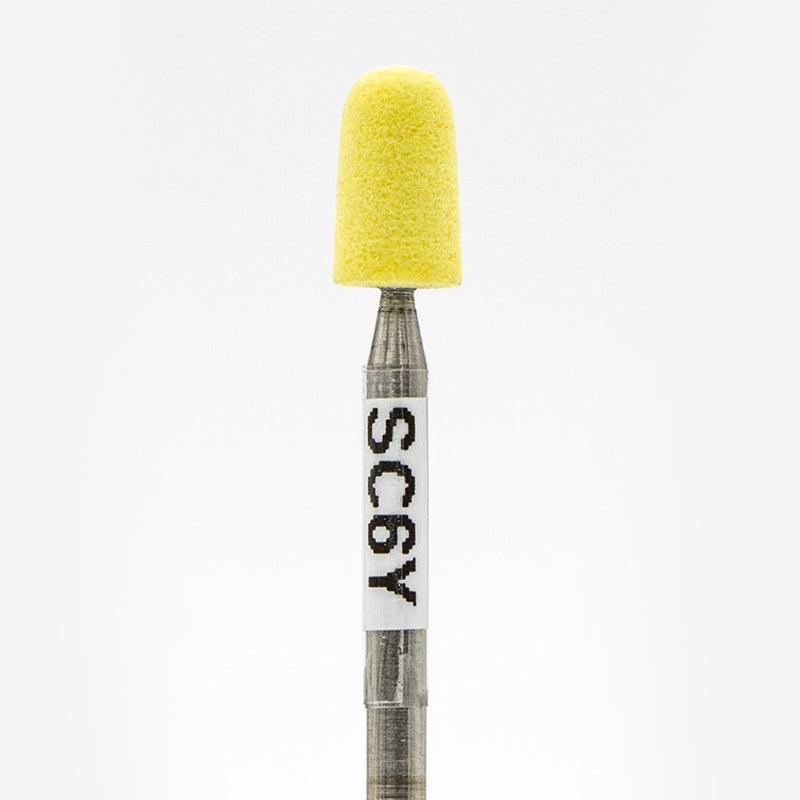 U-Tools Stone Bits - C6 Yellow - SC6Y