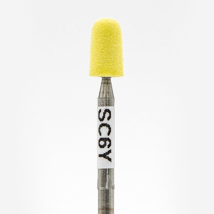 U-Tools Stone Bits - C6 Yellow - SC6Y
