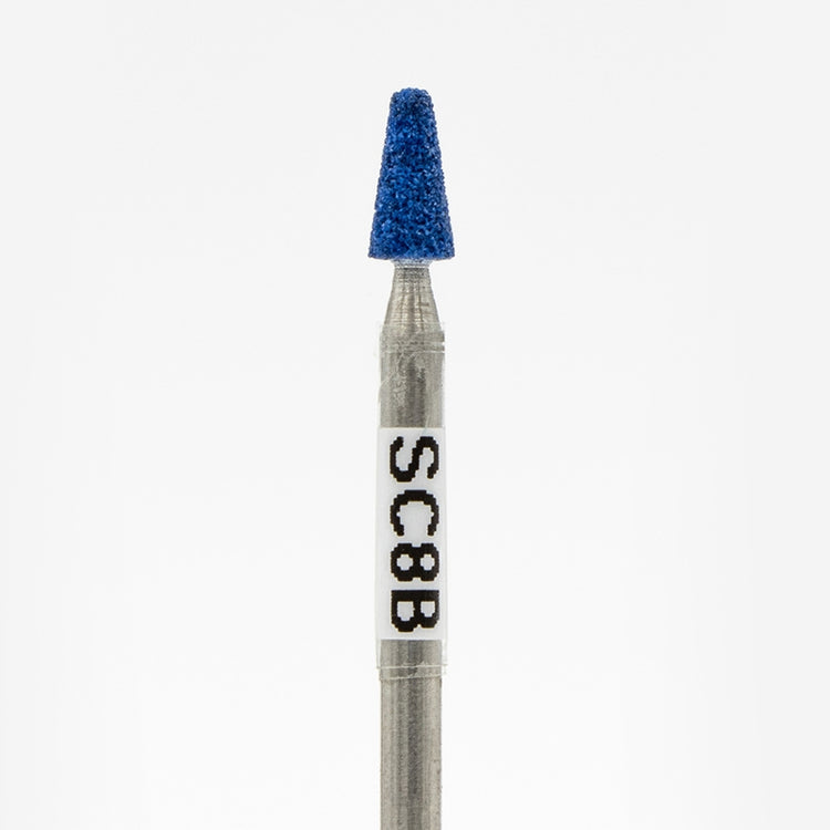 U-Tools Stone Bits - C8 Blue - SC8B
