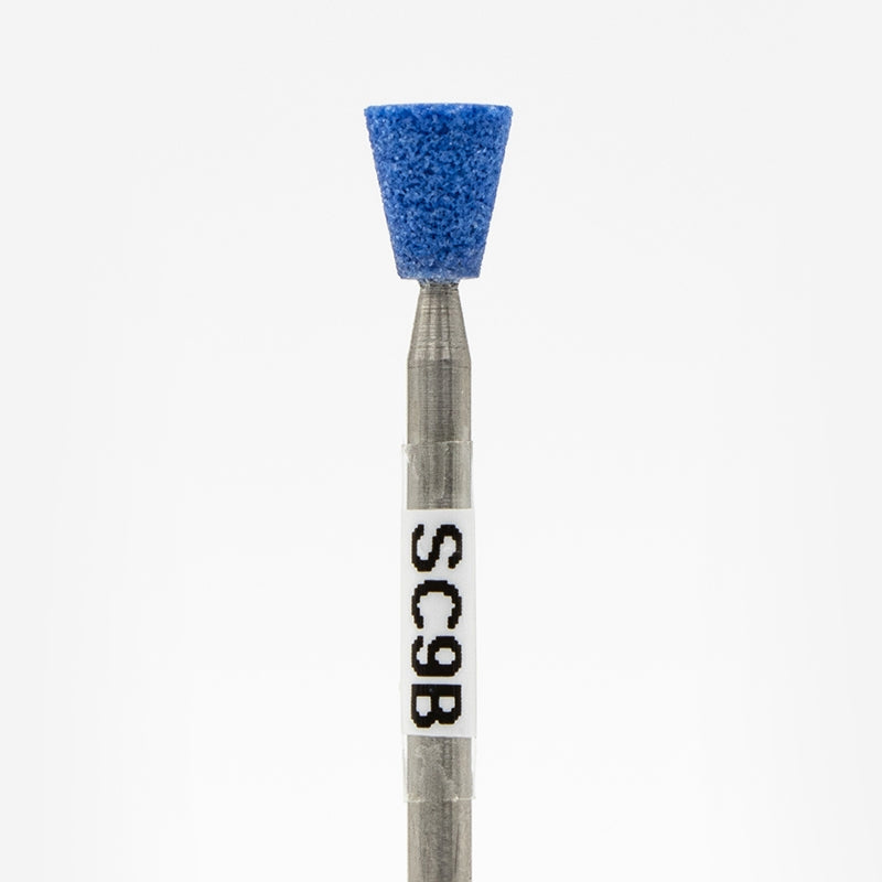 U-Tools Stone Bits - C9 Blue - SC9B