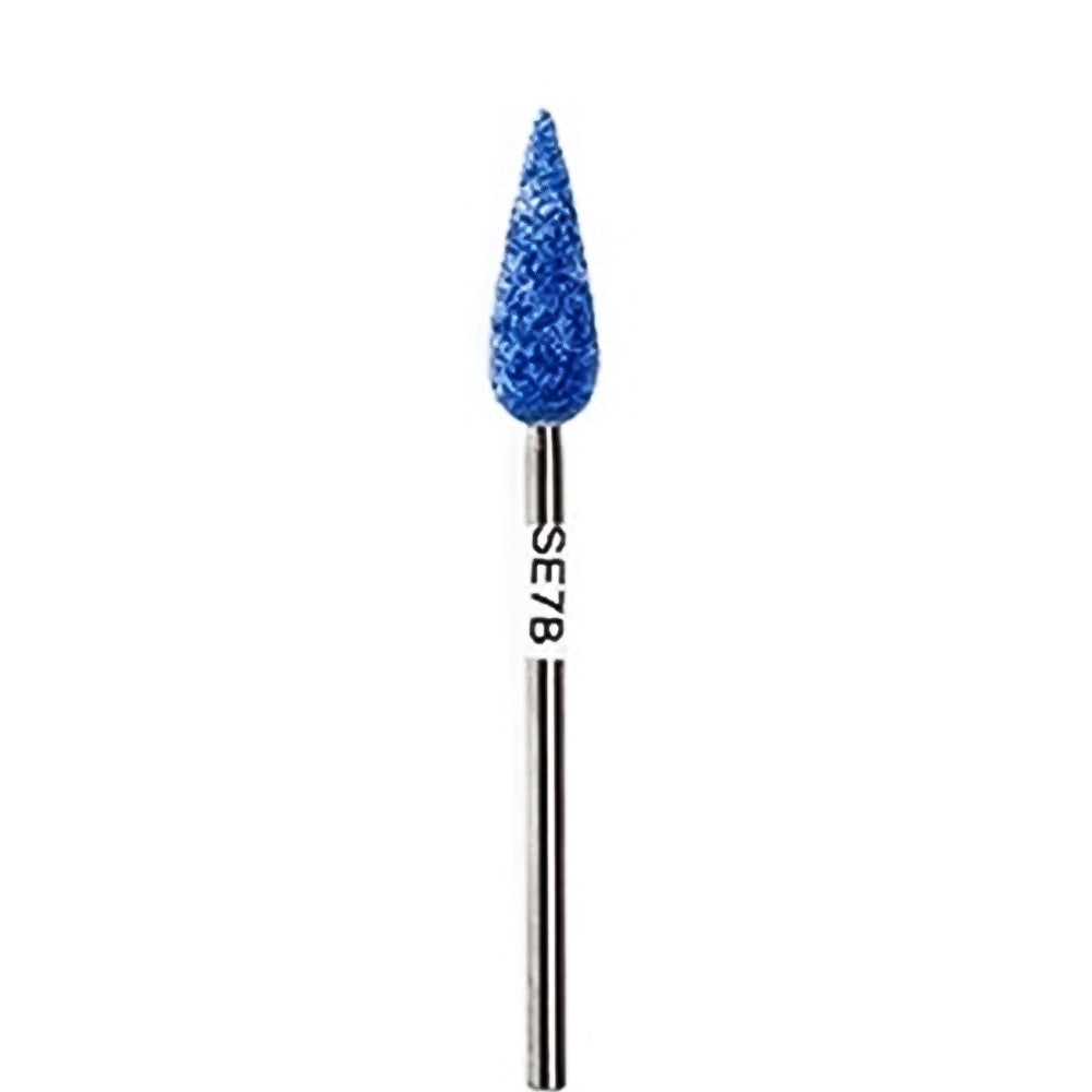 U-Tools Stone Bits - E7 Blue - SE7B