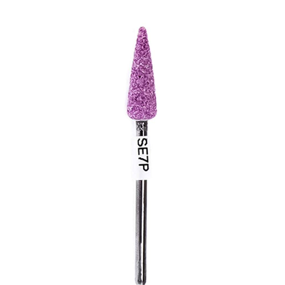U-Tools Stone Bits - E7 Pink - SE7P