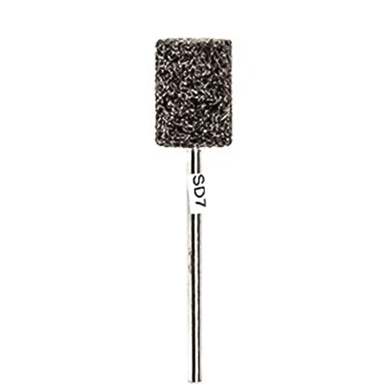 U-Tools Stone Bits Turbo - SD7