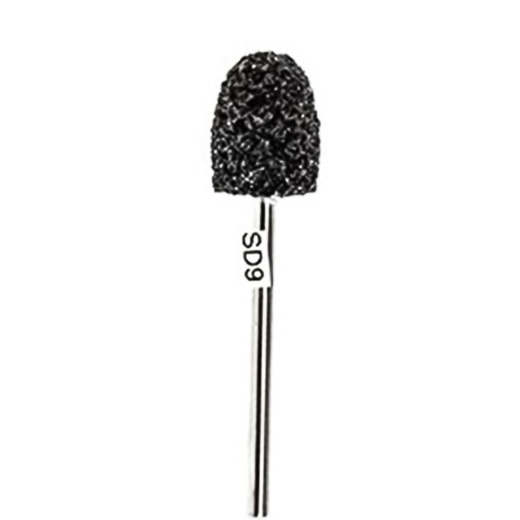 U-Tools Stone Bits Turbo - SD9